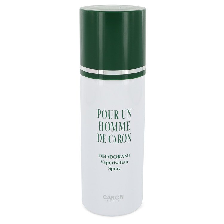 Caron Pour Homme