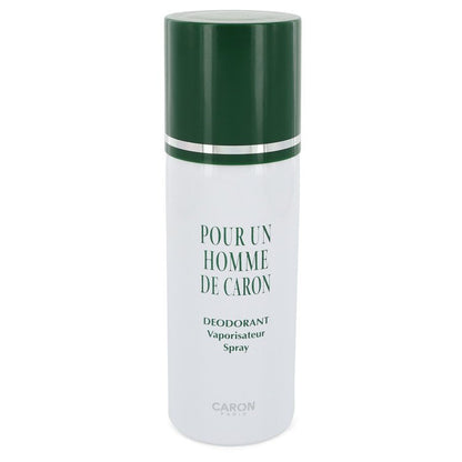 Caron Pour Homme