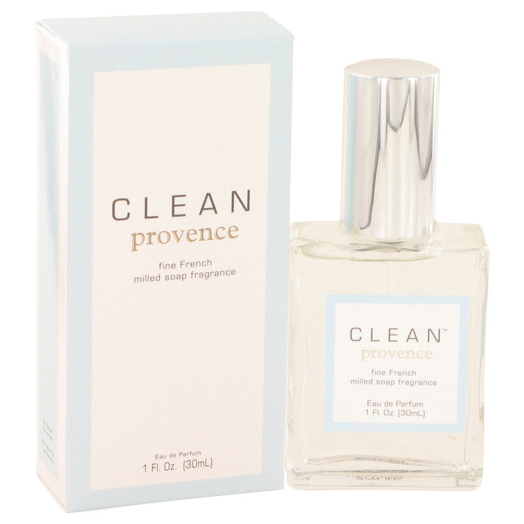 Clean Provence