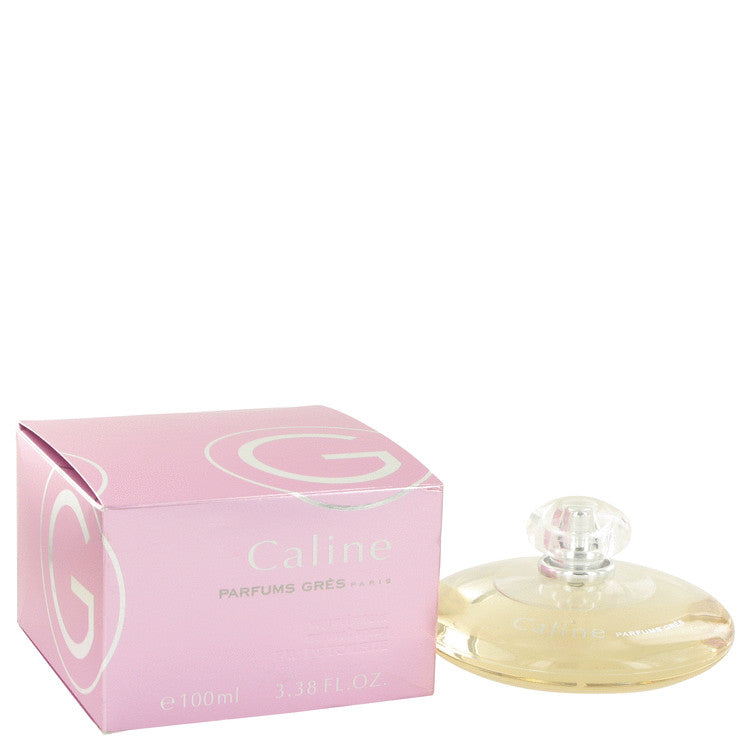 Caline (parfums Gres)