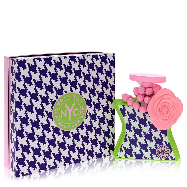 Bond No. 9 Central Park West eau de parfum for women - Image 2