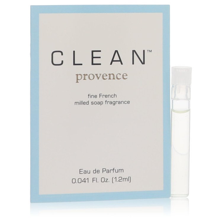 Clean Provence