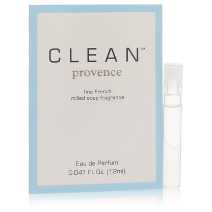 Clean Provence
