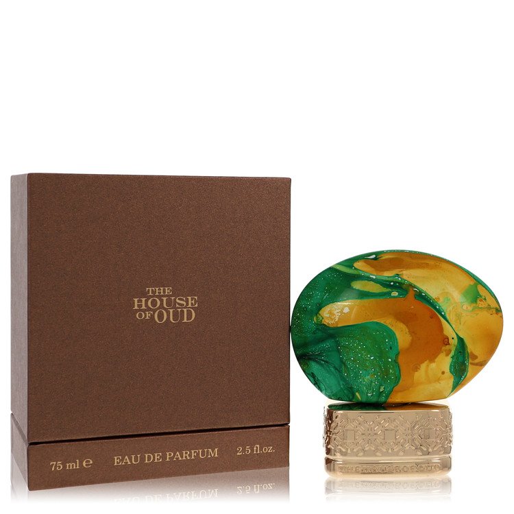The House Of Oud Cypress Shade eau de parfum for women - Image 2
