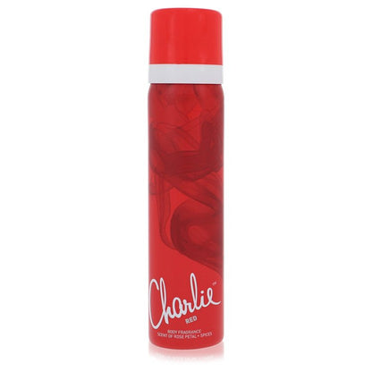 Charlie Red