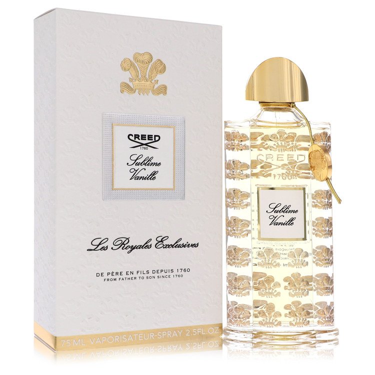Sublime Vanille