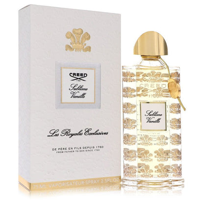 Sublime Vanille