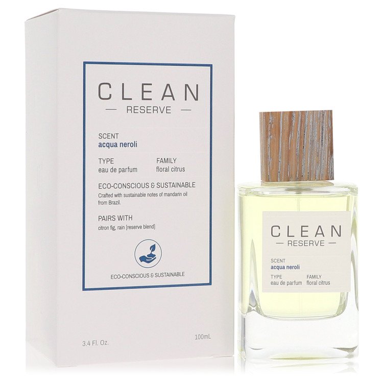 Clean Reserve Acqua Neroli eau de parfum for women - Image 2