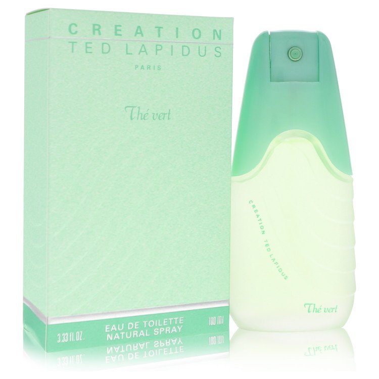 Creation The Vert