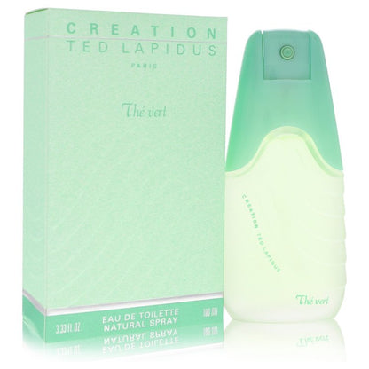 Creation The Vert