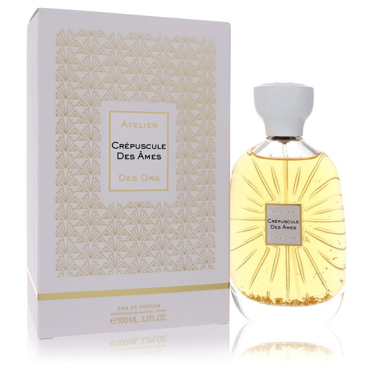 Atelier Des Ors Crepuscule Des Ames eau de parfum for men - Image 2