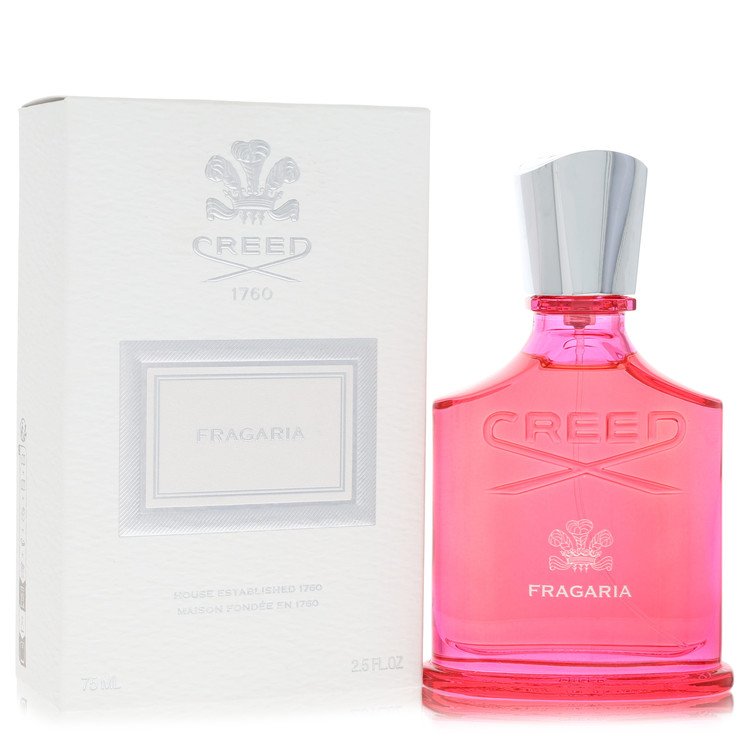 Creed Fragaria