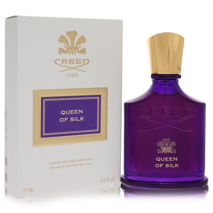 Creed Queen Of Silk eau de parfum for women - Image 2