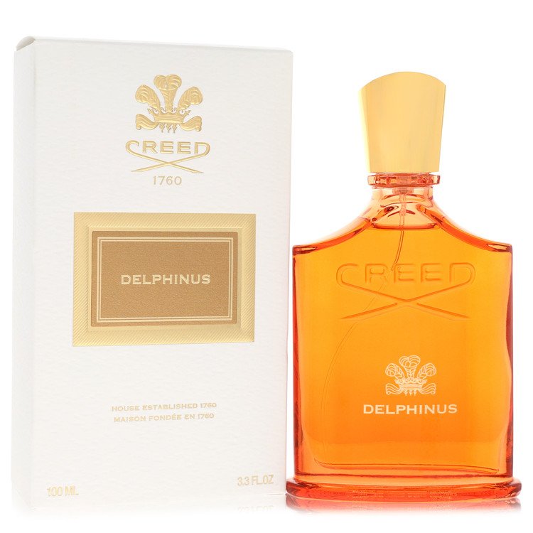 Creed Delphinus eau de parfum for women - Image 2