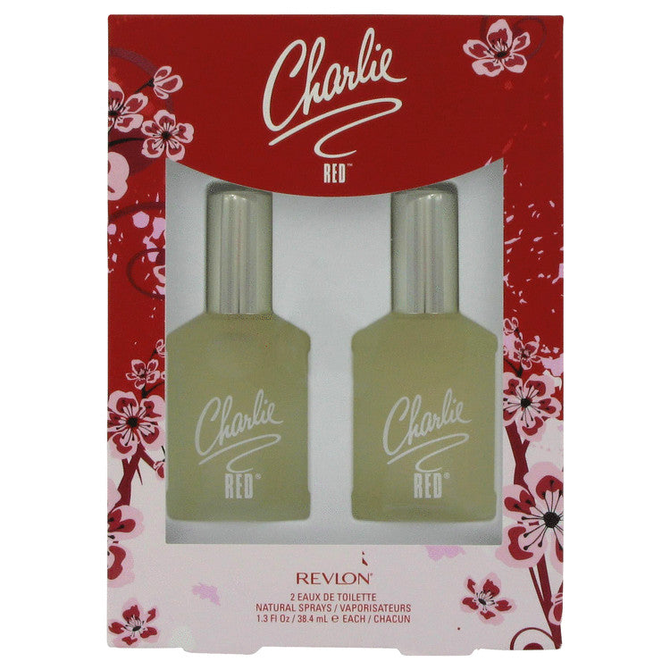 Charlie Red