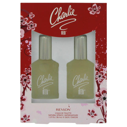 Charlie Red