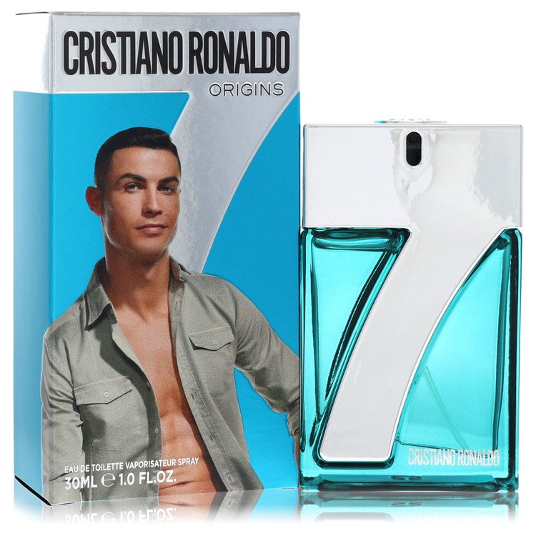 Cristiano Ronaldo Cr7 Origins
