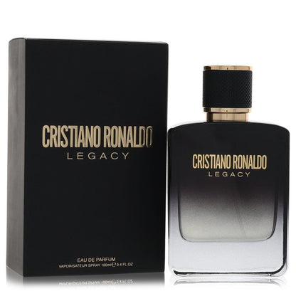 Cristiano Ronaldo Legacy eau de parfum for men - Image 2