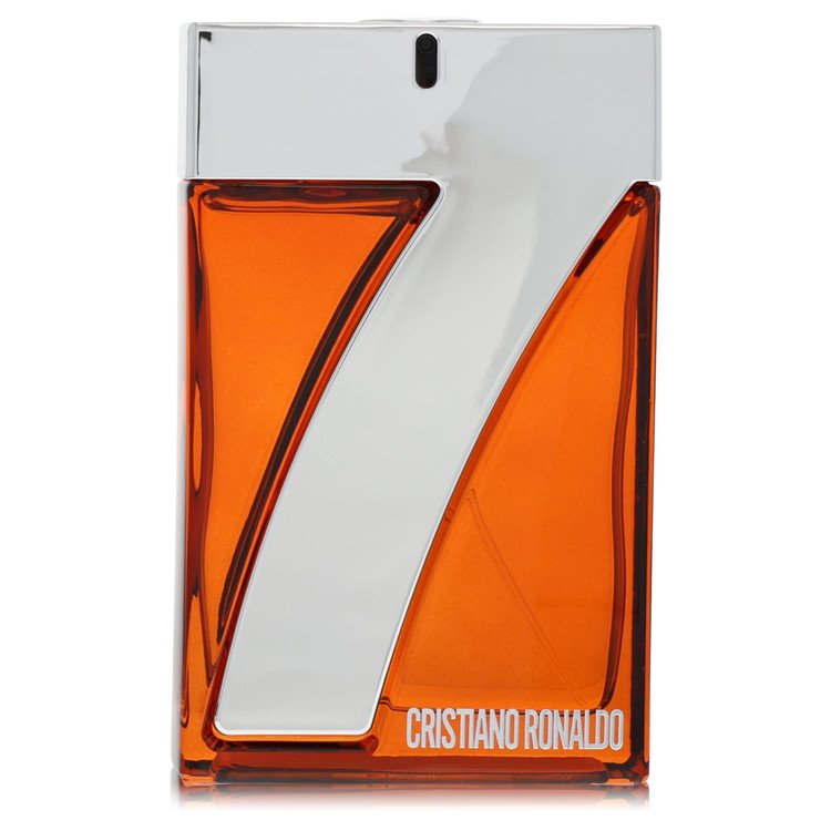 Cristiano Ronaldo Cr7 Fearless eau de toilette for men - Image 4