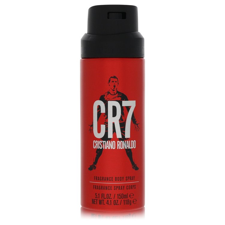 Cristiano Ronaldo Cr7 eau de toilette for men - Image 9