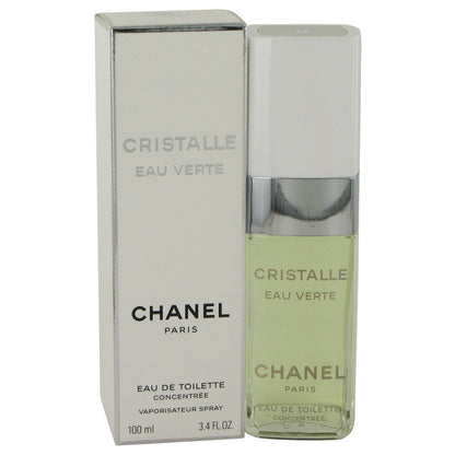 Cristalle Eau Verte