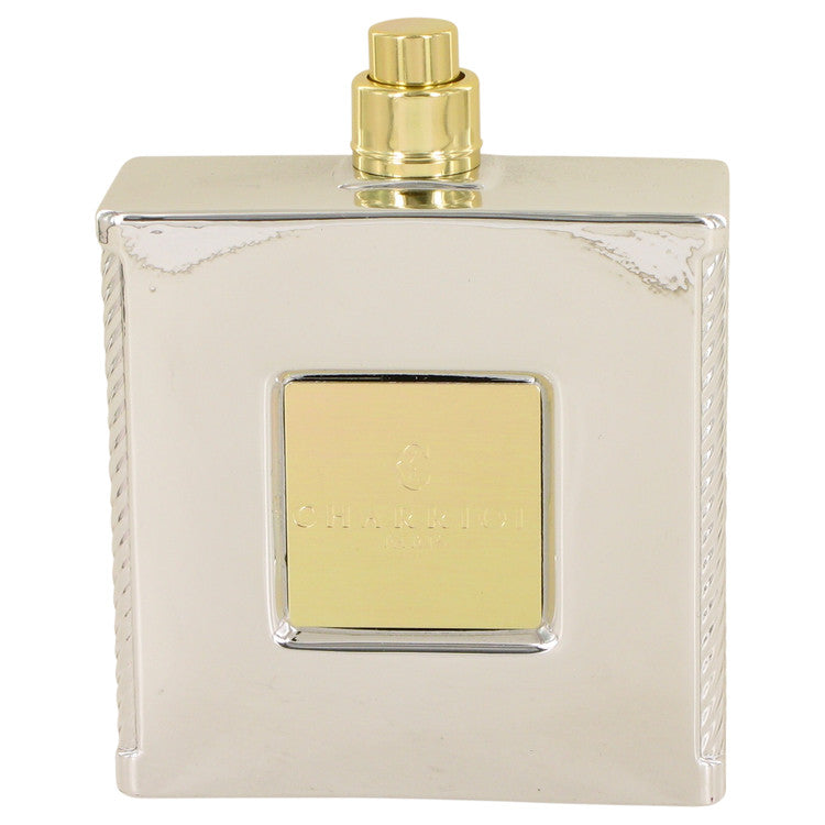 Charriol Royal Platinum