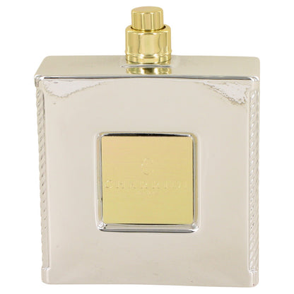 Charriol Royal Platinum