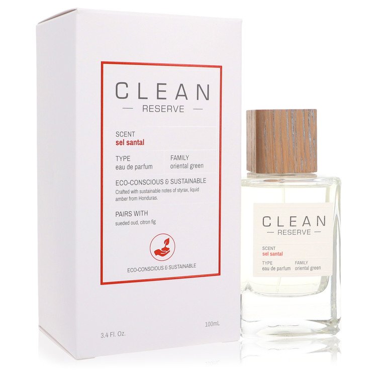 Clean Reserve Sel Santal eau de parfum for women - Image 2