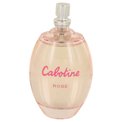 Cabotine Rose