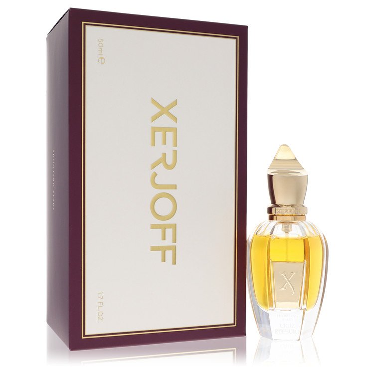 Xerjoff Cruz Del Sur I parfum for women - Image 2