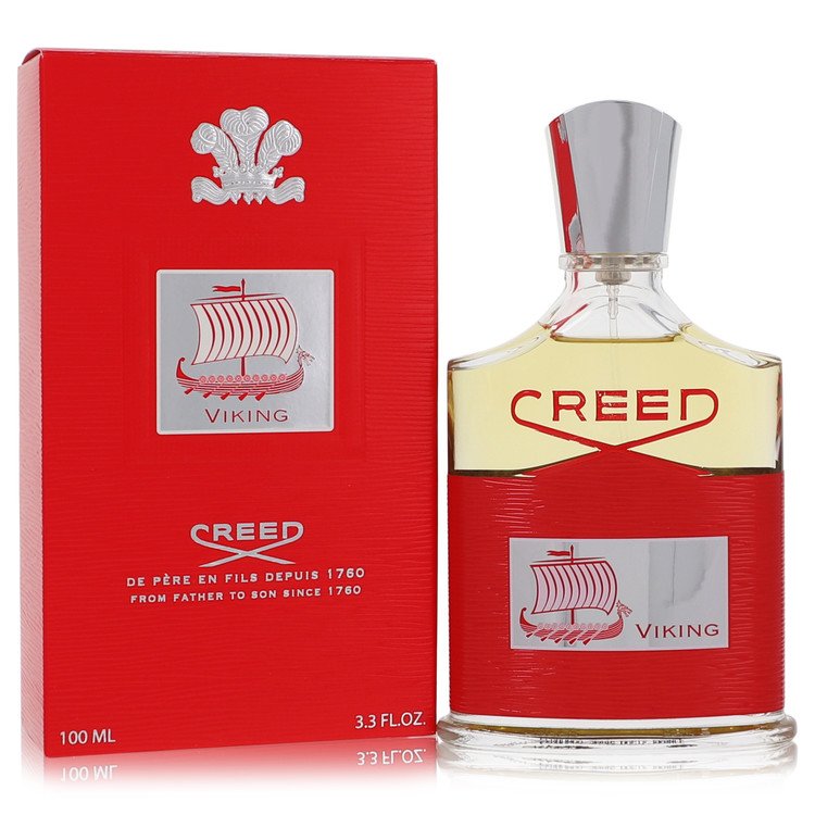 Creed Viking eau de parfum for men - Image 2
