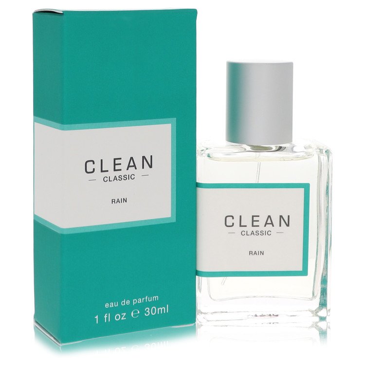 Clean Rain eau de parfum for women - Image 3