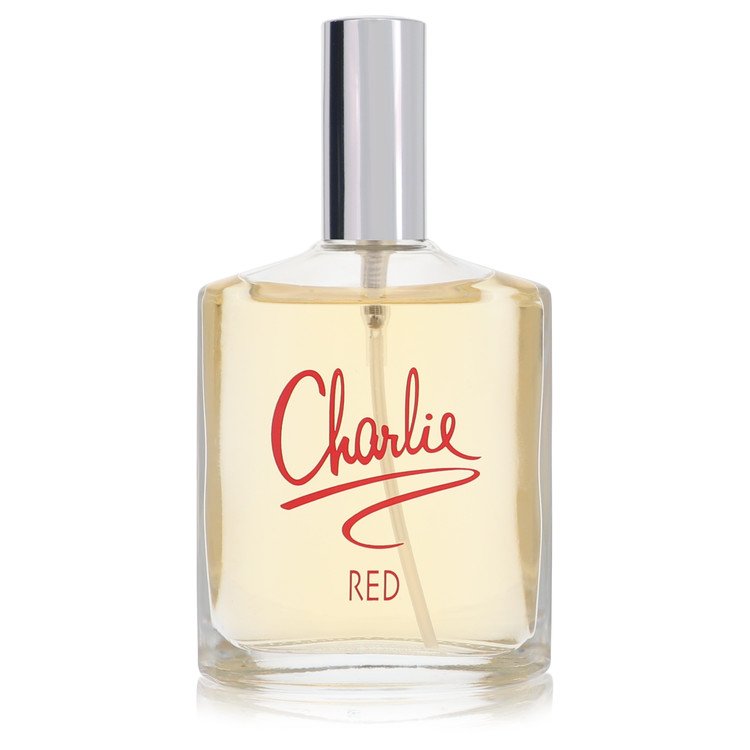 Charlie Red