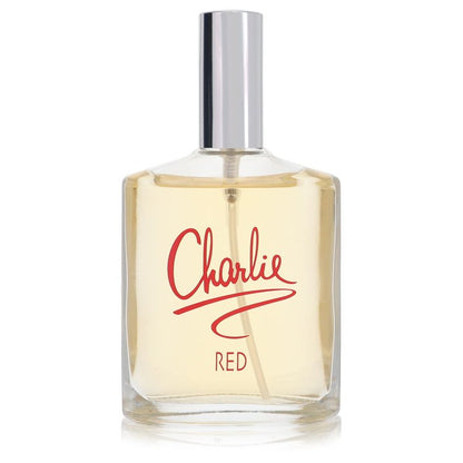 Charlie Red
