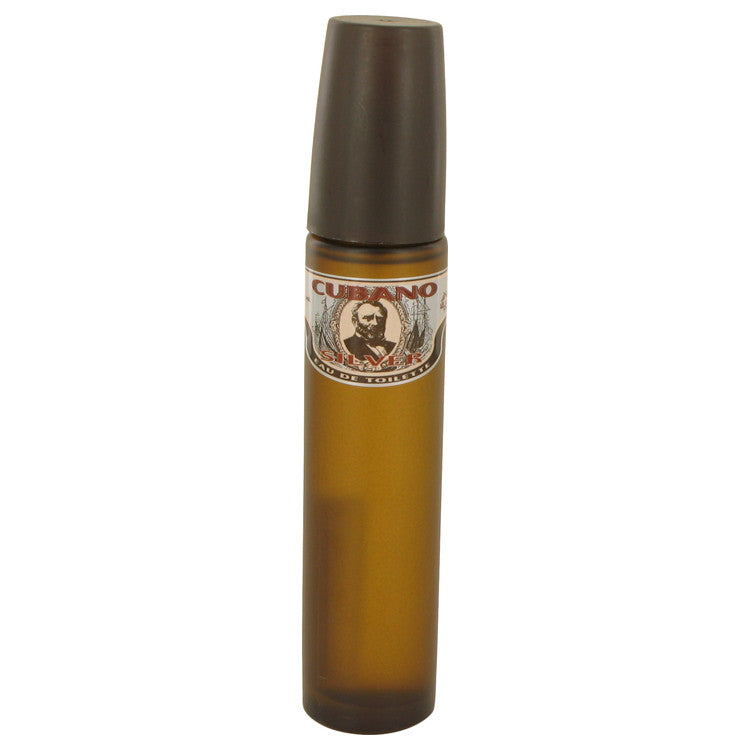 Cubano Silver