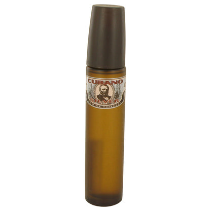 Cubano Silver
