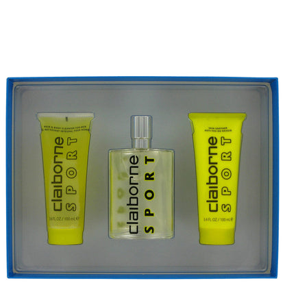 Claiborne Sport