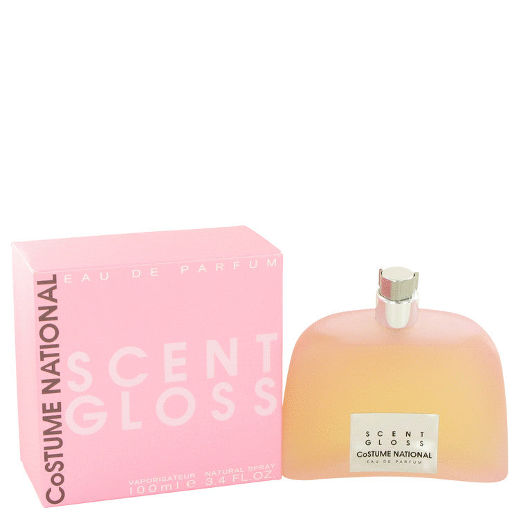 Costume National Scent Gloss