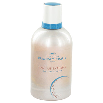 Comptoir Sud Pacifique Vanille Extreme