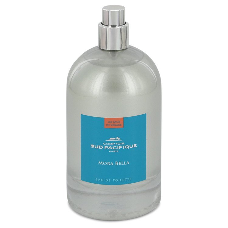 Comptoir Sud Pacifique Mora Bella