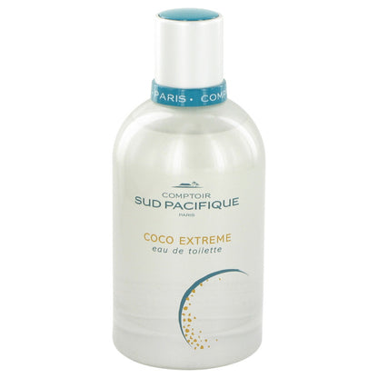 Comptoir Sud Pacifique Coco Extreme