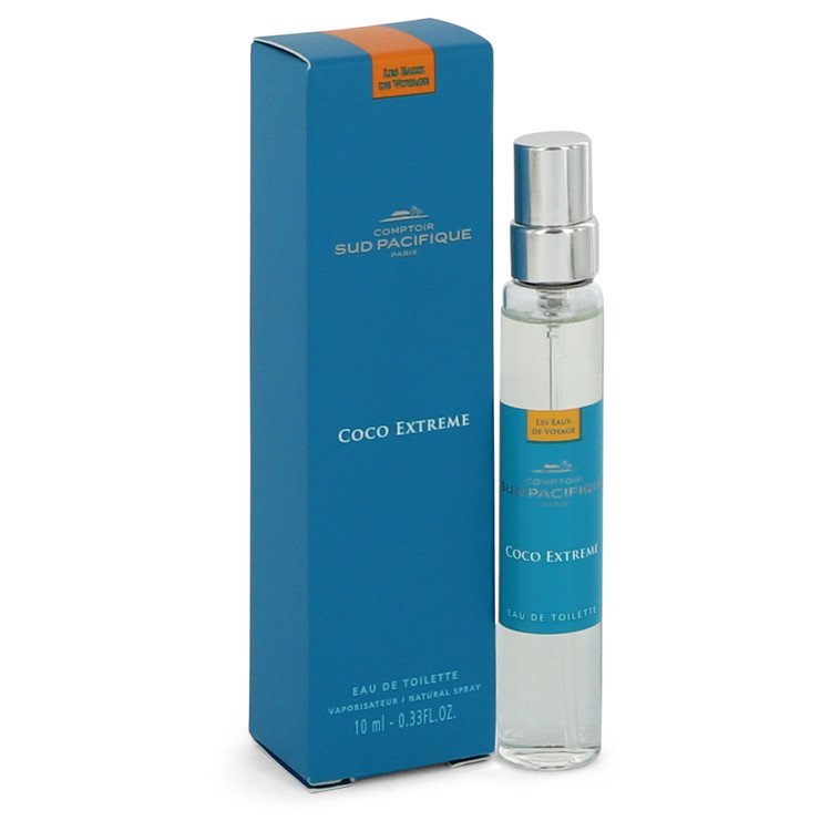 Comptoir Sud Pacifique Coco Extreme