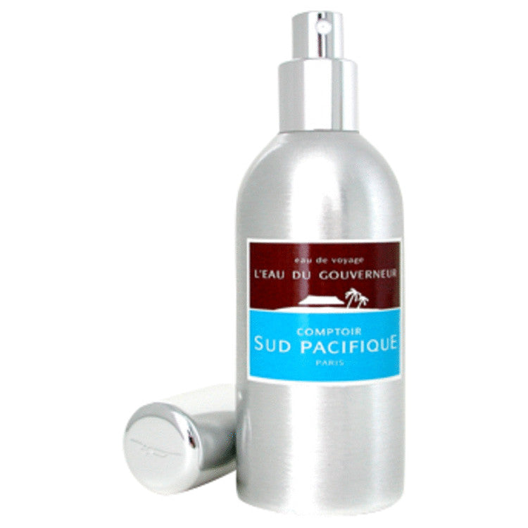 L'eau Du Gouverneur