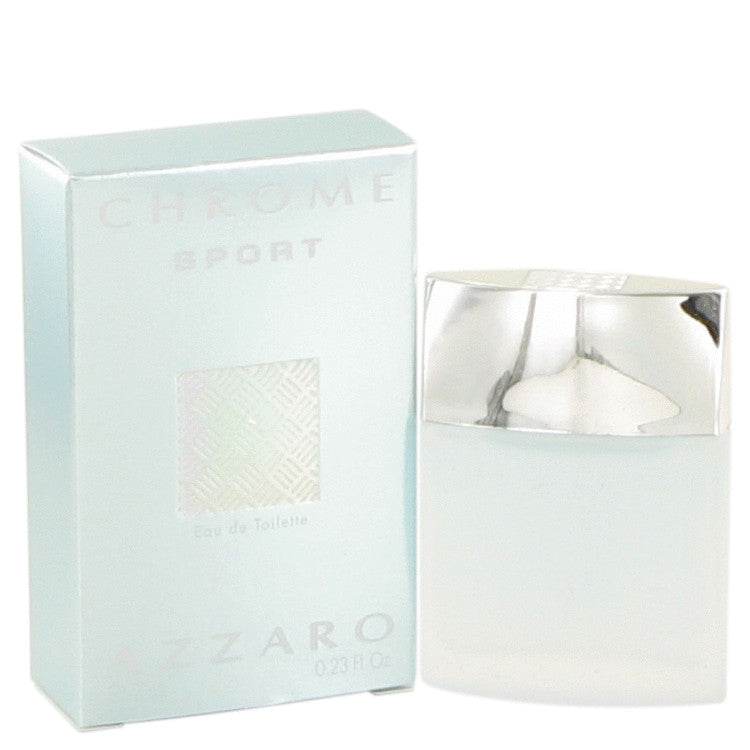 Chrome Sport
