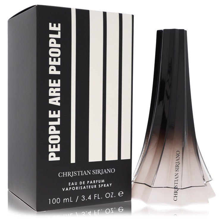 Christian Siriano People Are People eau de parfum for women - Image 2