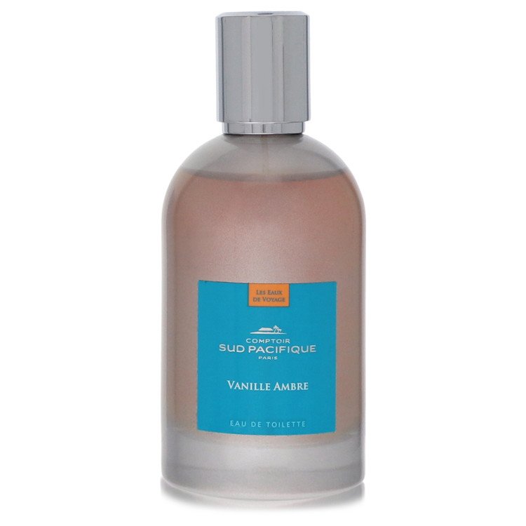 Comptoir Sud Pacifique Vanille Ambre