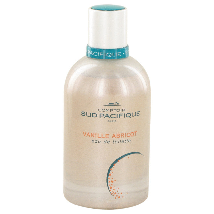 Comptoir Sud Pacifique Vanille Abricot