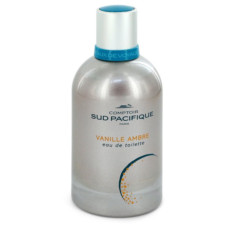 Comptoir Sud Pacifique Vanille Ambre