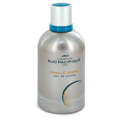 Comptoir Sud Pacifique Vanille Ambre