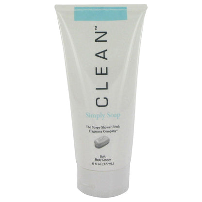 Clean Simply Soap